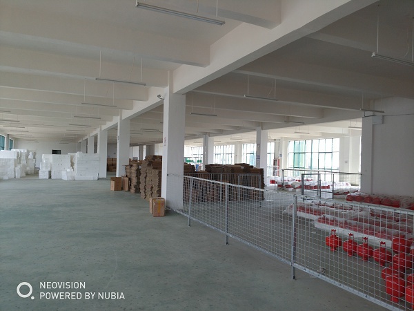 廠區(qū)風(fēng)采