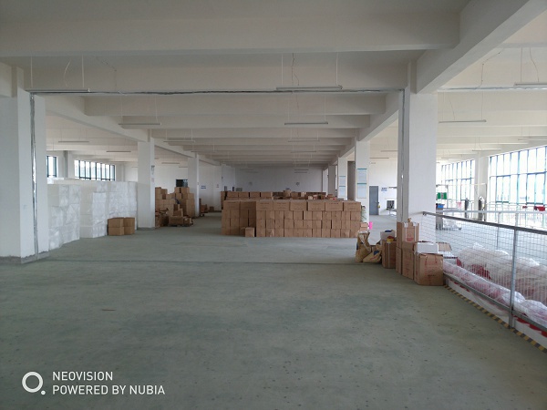 廠區(qū)風(fēng)采